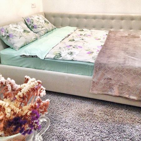 Apartment Natalya Lviv Extérieur photo