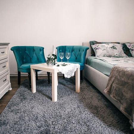Apartment Natalya Lviv Extérieur photo