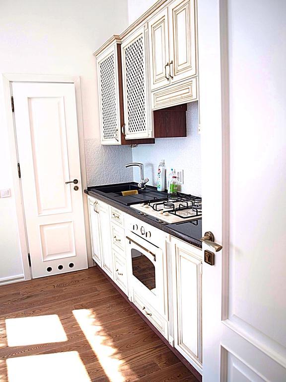 Apartment Natalya Lviv Chambre photo