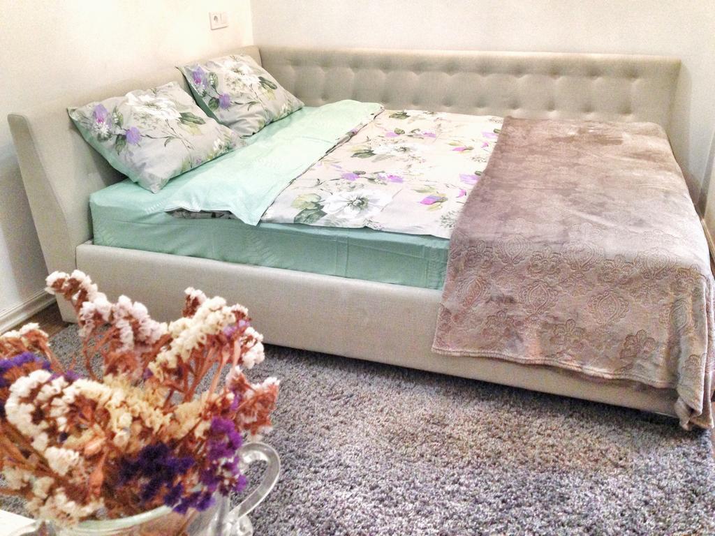 Apartment Natalya Lviv Extérieur photo