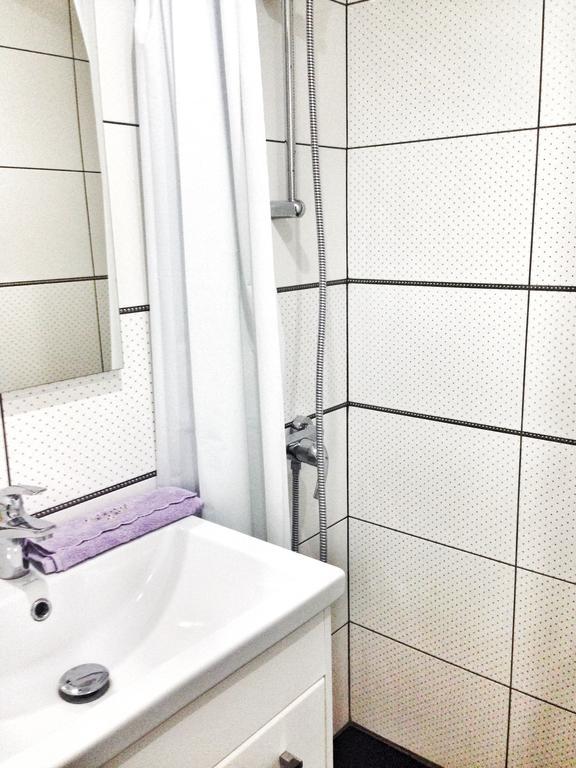 Apartment Natalya Lviv Extérieur photo