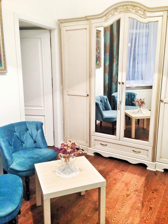 Apartment Natalya Lviv Extérieur photo