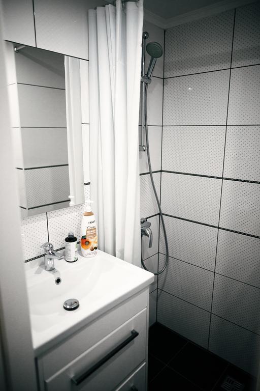 Apartment Natalya Lviv Extérieur photo