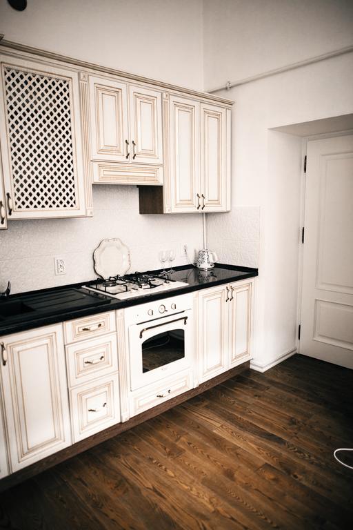 Apartment Natalya Lviv Extérieur photo