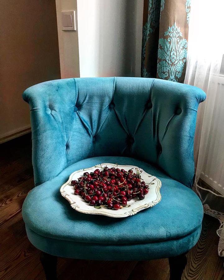 Apartment Natalya Lviv Extérieur photo
